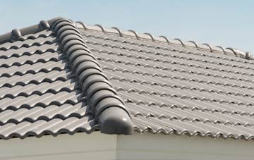 advantages of Silverhill clay roofing