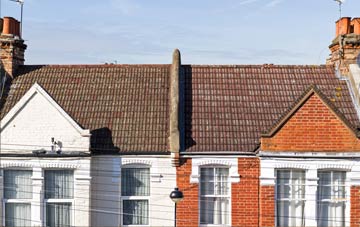 clay roofing Silverhill, East Sussex