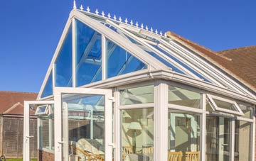 conservatory roof insulation costs Silverhill