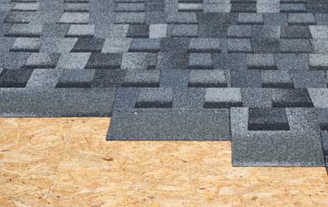 expert Silverhill asphalt roof companies