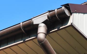 types of Silverhill fascias