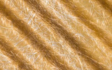 Silverhill fibreglass roof waterproofing