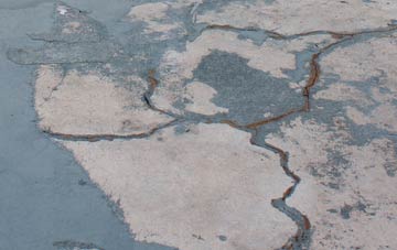 fibreglass roofing replacement Silverhill