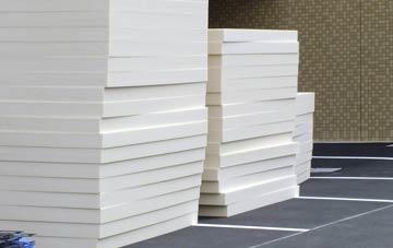 Silverhill flat roof insulation costs