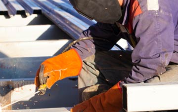 Silverhill flat roofing options