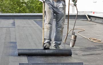 flat roof replacement Silverhill, East Sussex