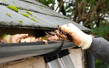 gutter cleaning Silverhill, East Sussex