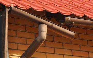 Silverhill gutter repair costs
