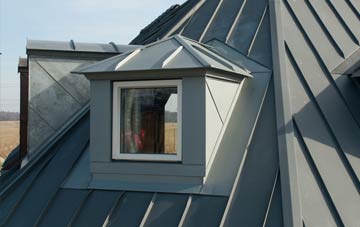 metal roofing Silverhill, East Sussex