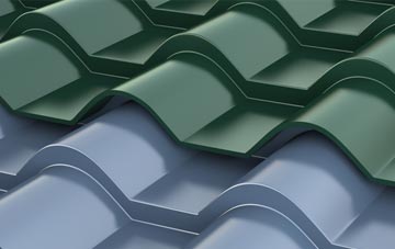 who should consider Silverhill plastic roofs