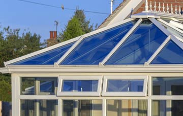 professional Silverhill conservatory insulation