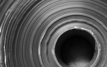 Silverhill pvc roof replacement