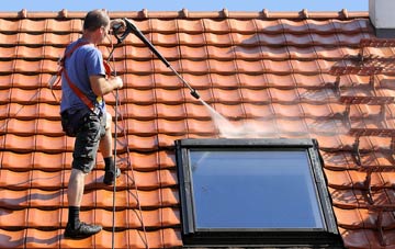 roof cleaning Silverhill, East Sussex