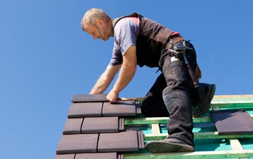 disadvantages of Silverhill slate roofing