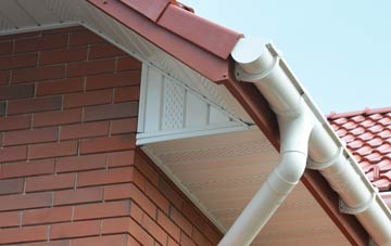 Silverhill soffit repair costs