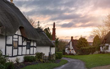 is Silverhill thatch roofing popular