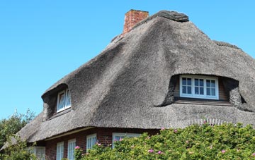 thatch roofing Silverhill, East Sussex