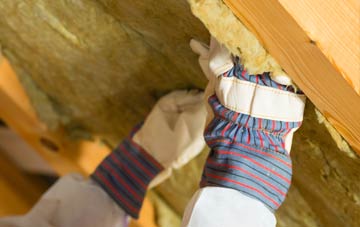 types of Silverhill pitched roof insulation materials