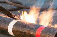 Silverhill flat roofing replacement