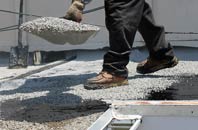 find rated Silverhill flat roofing replacement companies